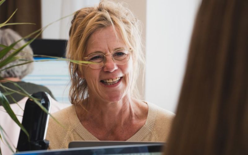 vacature planner ZGAO Amsterdam-Oost
