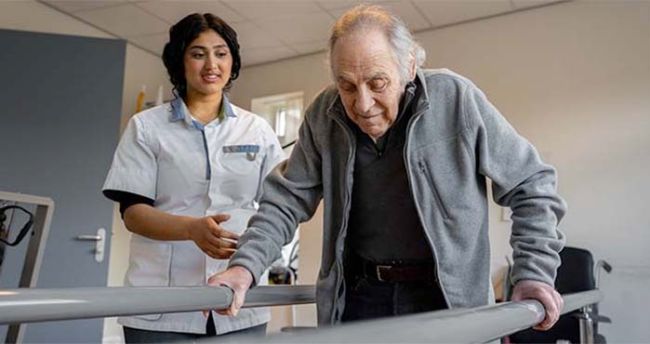 Revalideren en herstellen