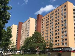 Flevoflats Langer Thuis  Amsterdam ZGAO Ymere