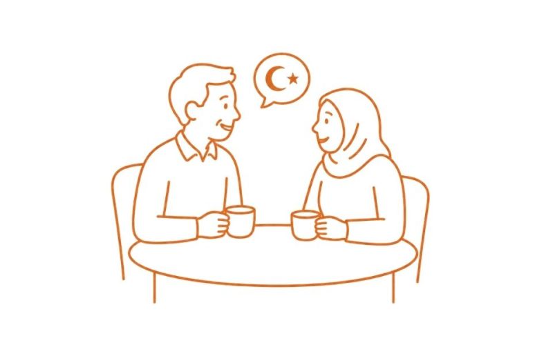 Turkssprekend bezoekmaatje gezocht