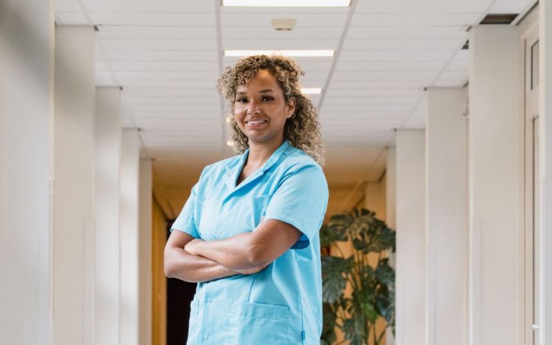 vacature leerling verzorgende IG BBL ZGAO