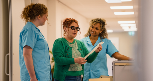 Opleidingen en stages 